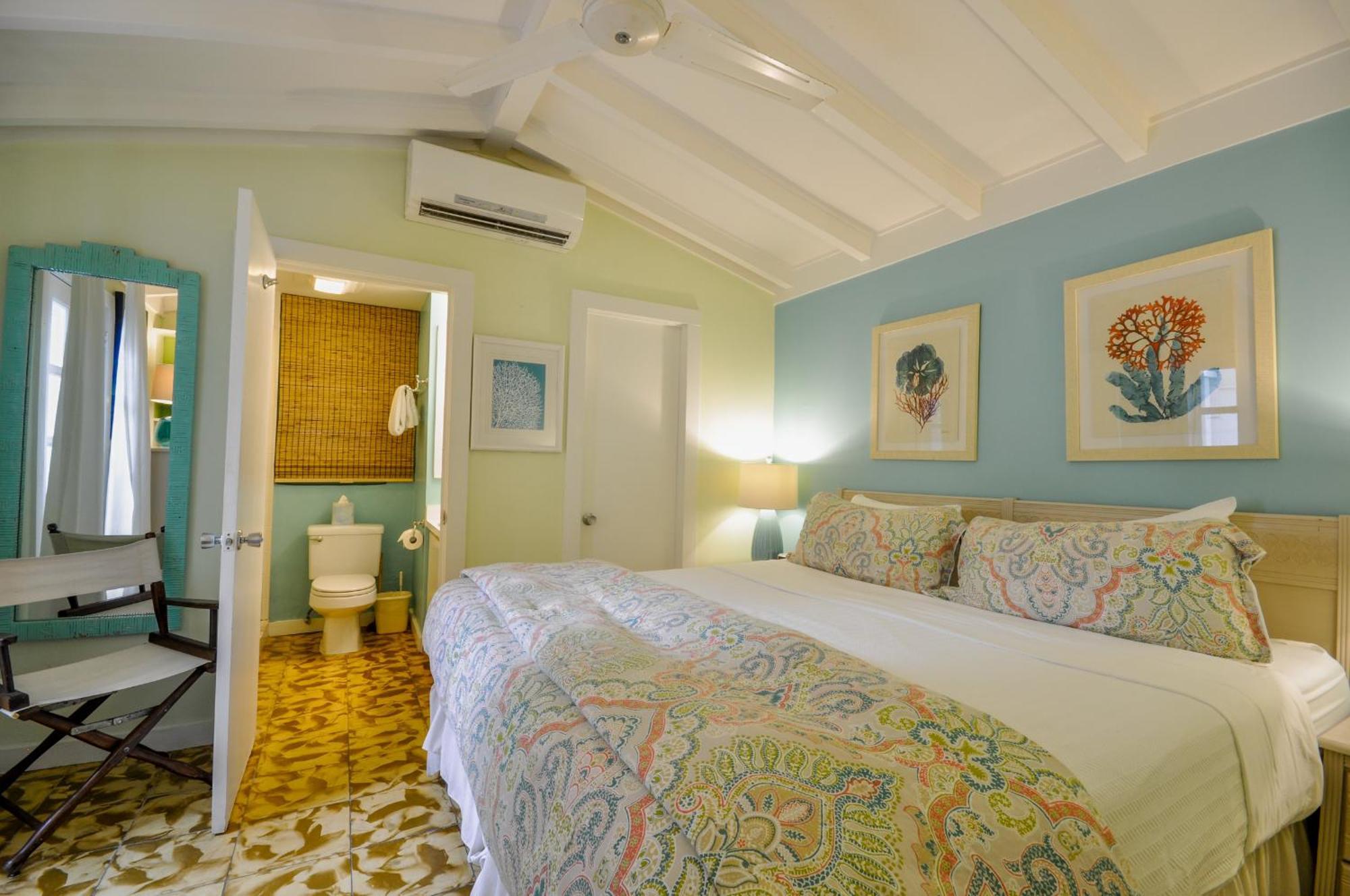 Ann Street Cottage Key West Exterior foto