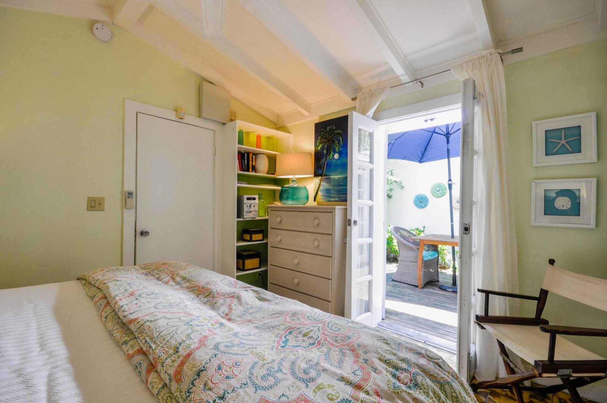 Ann Street Cottage Key West Exterior foto