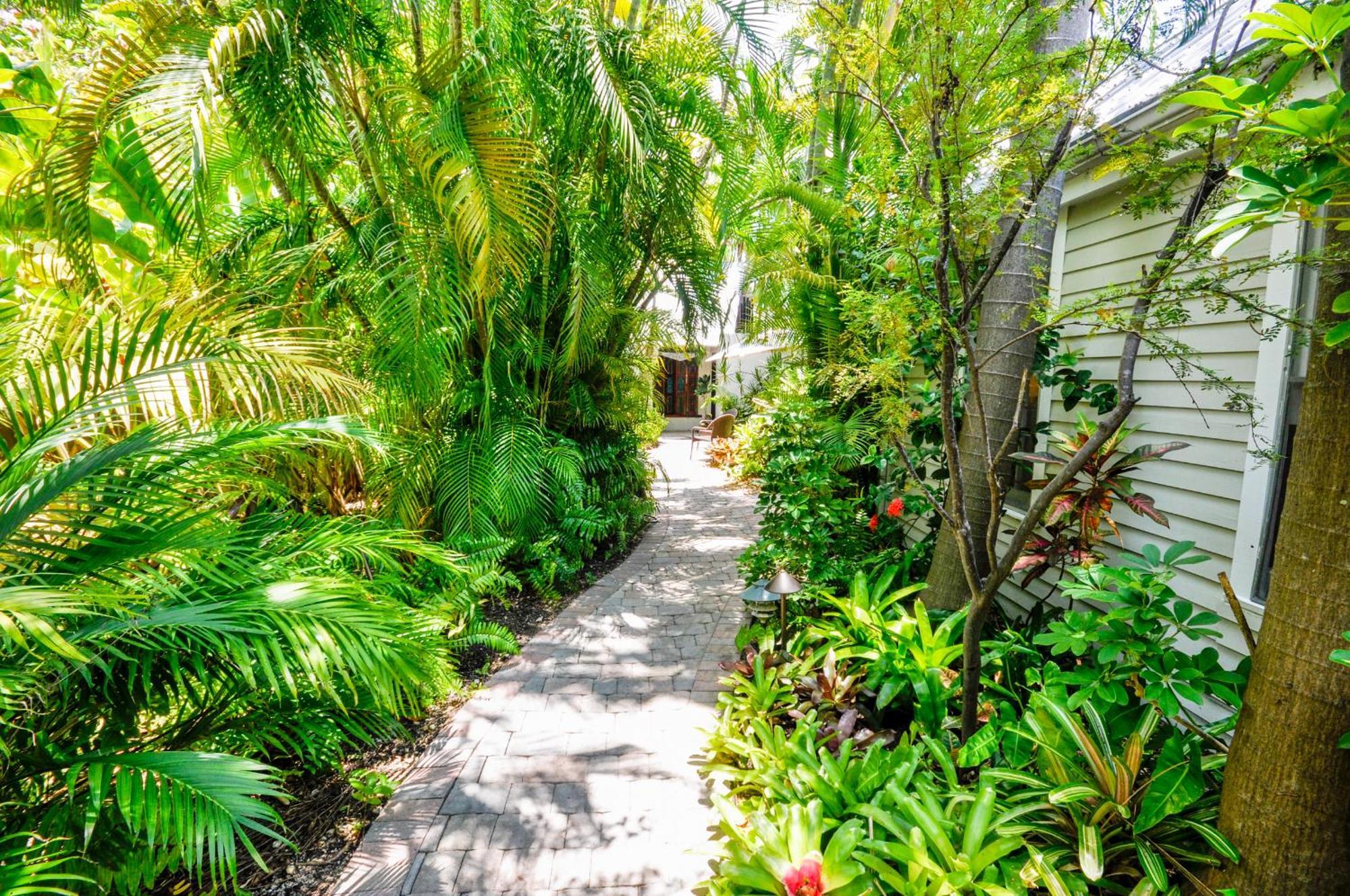 Ann Street Cottage Key West Exterior foto